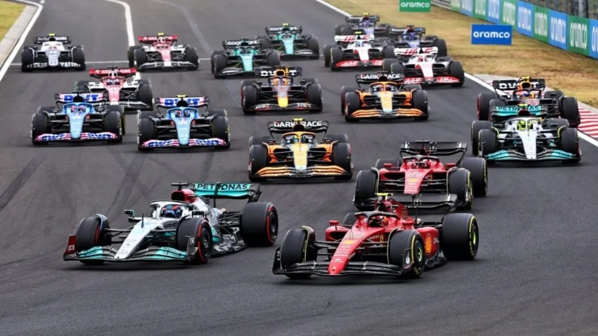 Formula 1'in sahibi Liberty Media, MotoGP'yi satın aldı