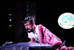 Türkiye Sinema Güzeli Yarışmasında Finale Malatyalı Tiyatro Sanatçısı İbrahim Şahin Uyumaz Kaldı