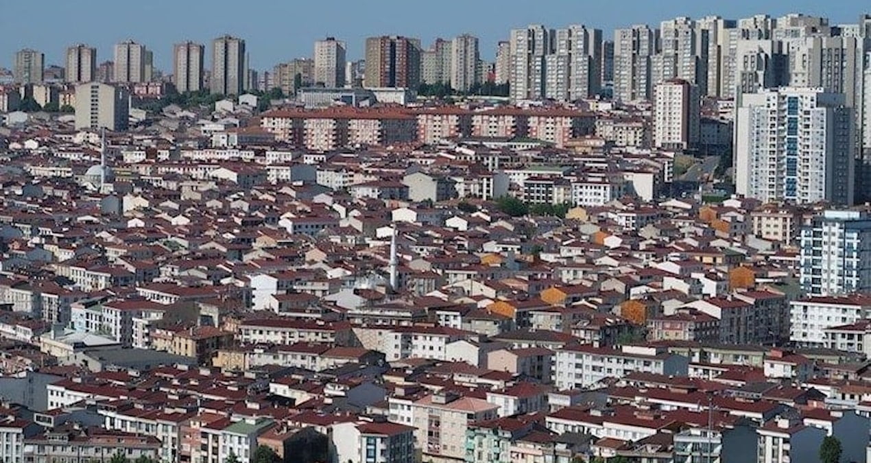 Konut fiyatları martta yüzde 52 arttı