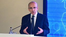 Mehmet Şimşek: Ülkemize kaynak girişi hızlanıyor