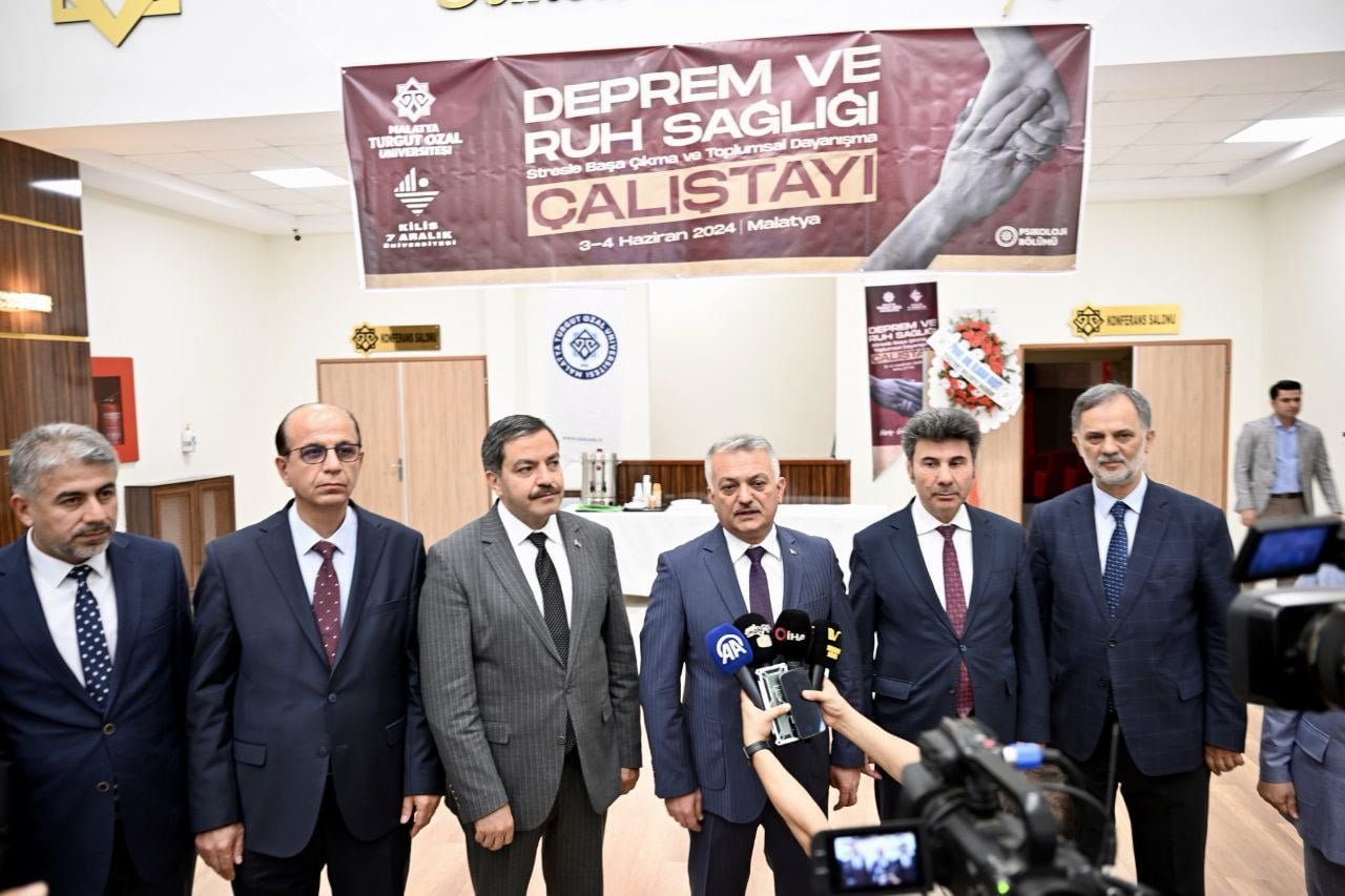 malatya çalıştay