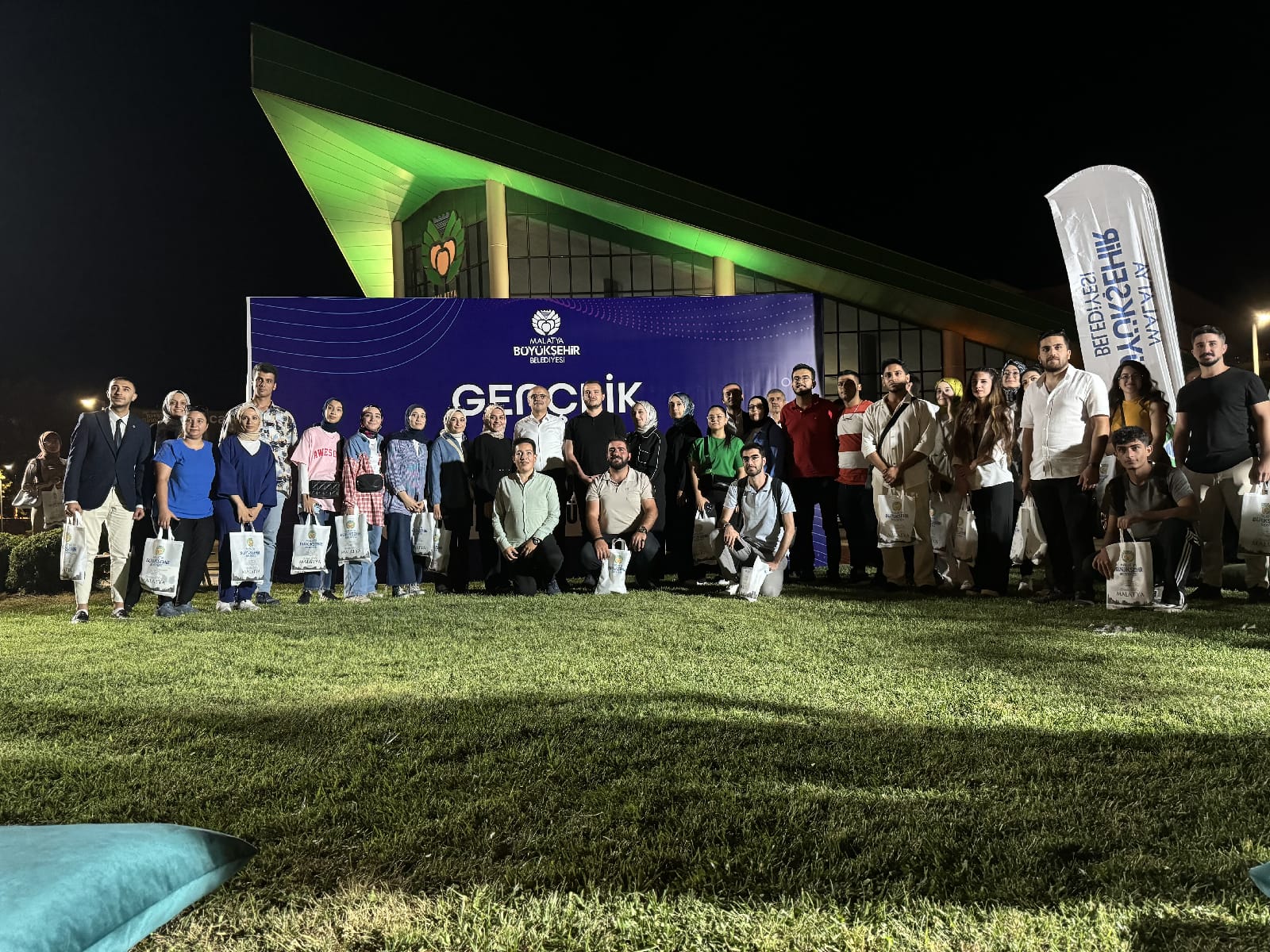Gençlik Buluşmaları