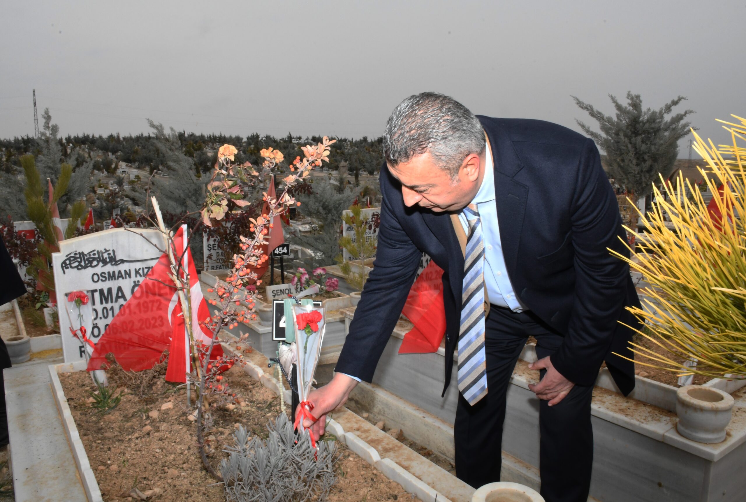 ramazan özcan