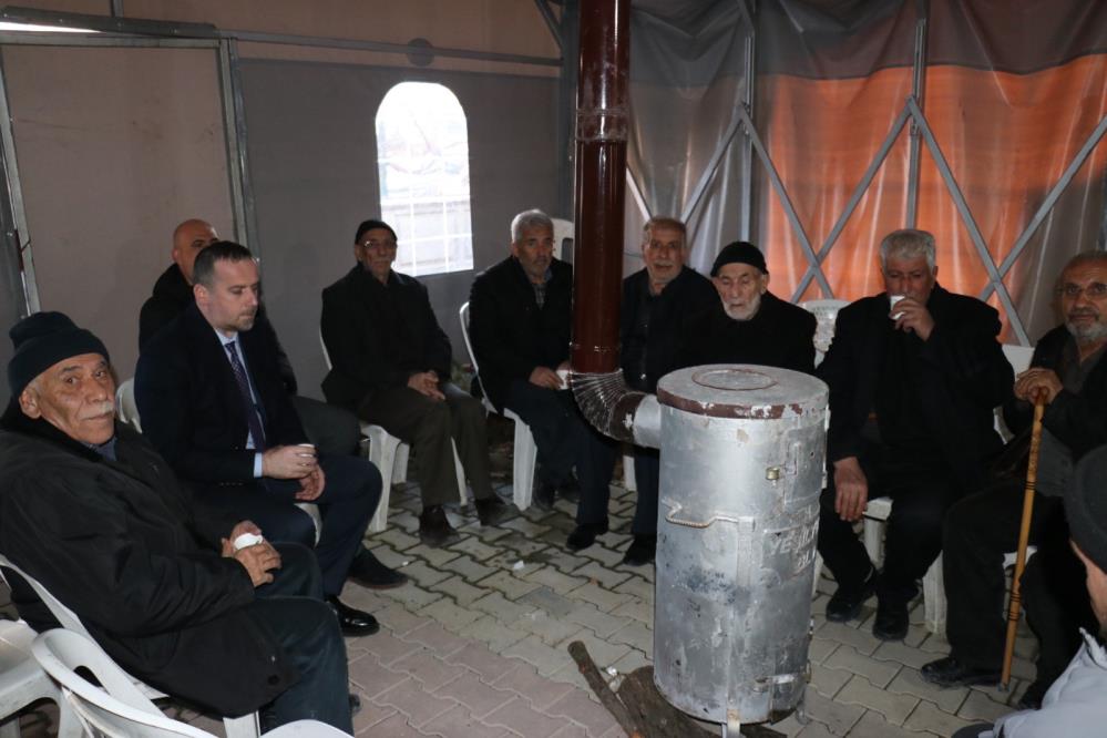 maginder taziye