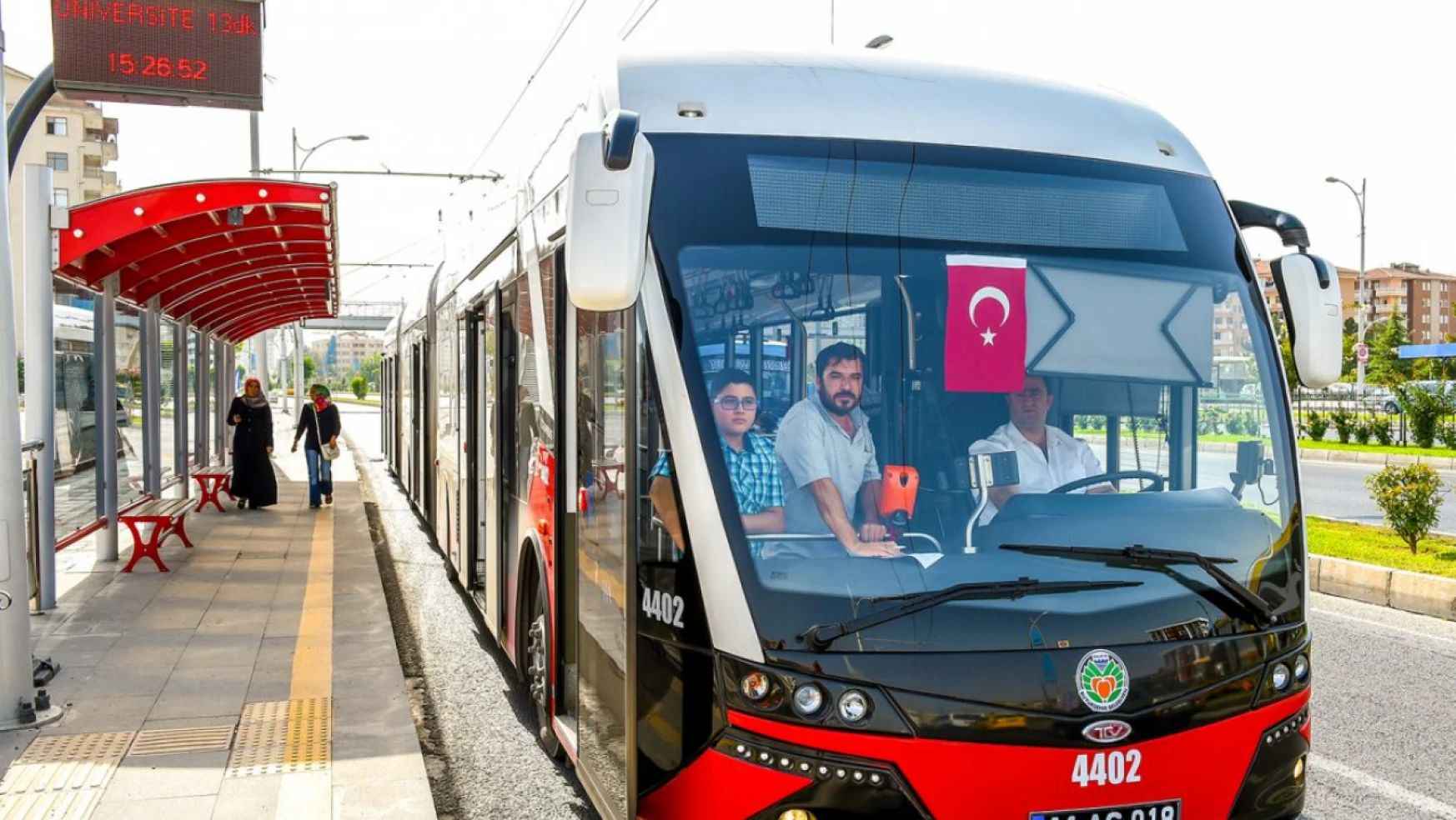 tranbüs