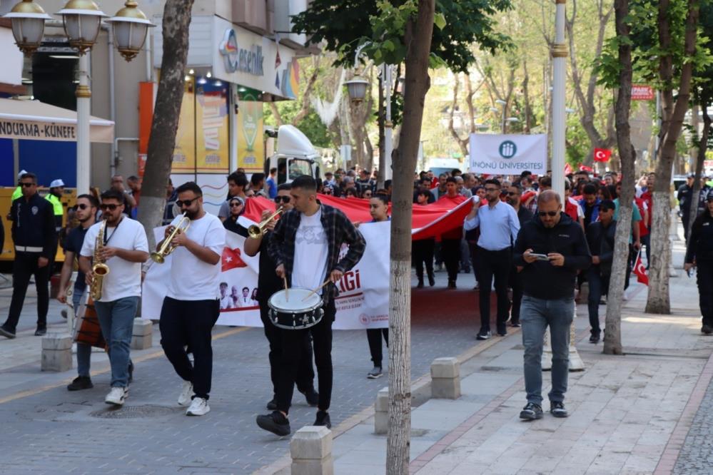 gençlik haftası