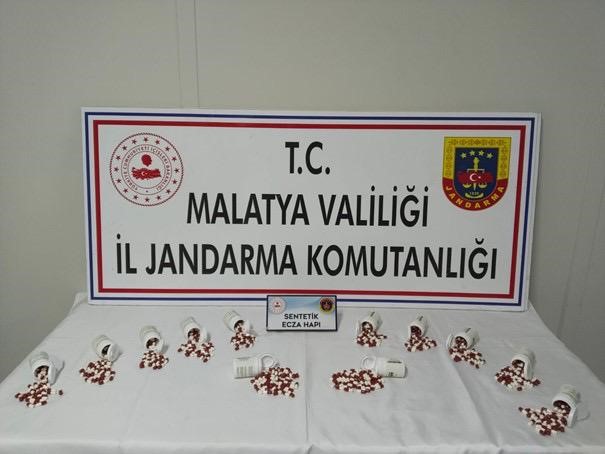 jandarma operasyon