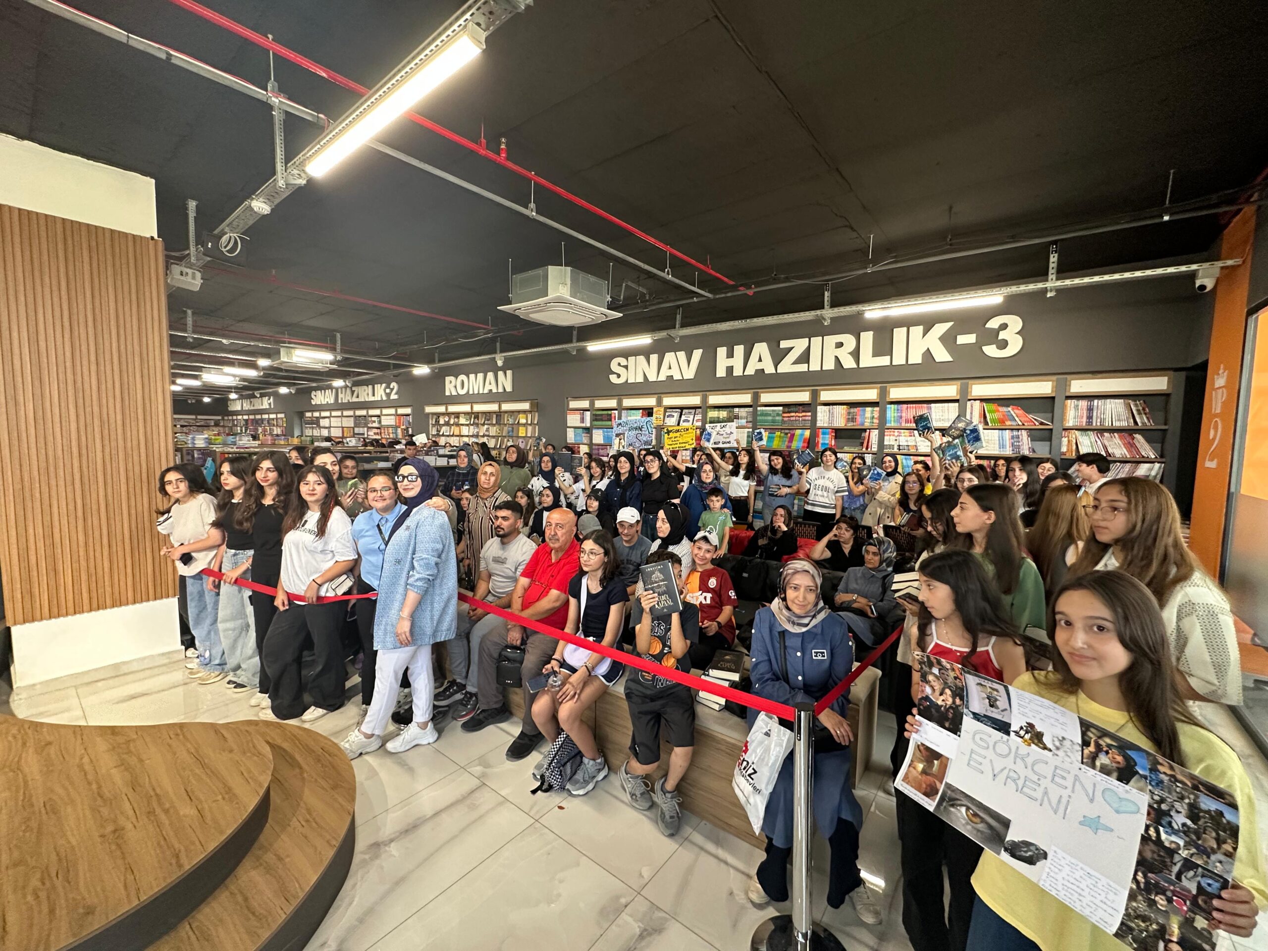deniz xl