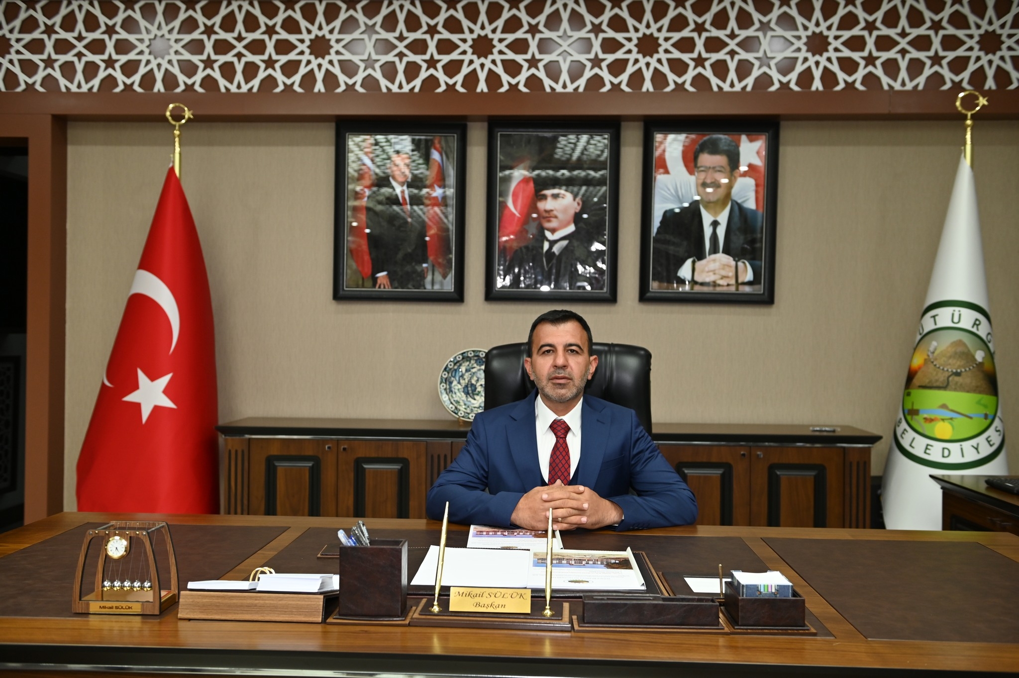 mikail sülük