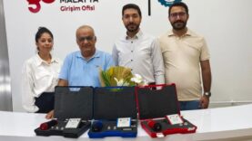 Malatya’da Geliştirildi, Dünyaya Açılıyor: Hibrit EMR teknolojisi
