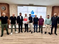 DAİMFED’den sanayi alanı için dönüşüm projesi