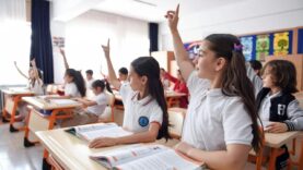 Okullarda uyum haftası yarın başlıyor!