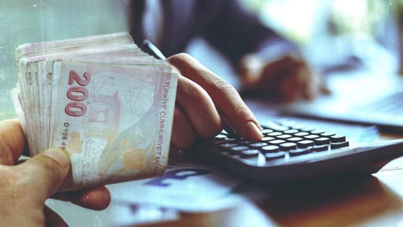 Vergide ‘basit usul’ daraltıldı