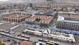 (DÜZENLENDİ)Malatya’da 577 işyeri ve ofisin kura çekimi yarın yapılacak