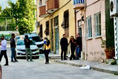 61 Yaşındaki Adam Evinde Ölü Bulundu