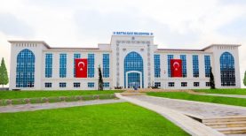 Battalgazi’de Kurban Kesim Yerleri Belirlendi