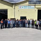Öndeş’ten Bayramda Birlik Ve Dayanışma Mesajı