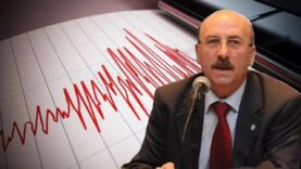 Prof. Dr. Okan Tüysüz’den Malatya Depremi Yorumu: “Bölge Hareketliliğini Sürdürüyor”