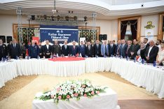 Vali Yavuz: “Umutsuzluğa Yer Yok, Malatya Ayağa Kalktı”