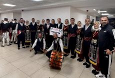 25 Yıl Sonra Gelen Gurur: Malatya Türkiye Üçüncüsü Oldu