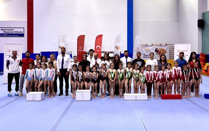 ANALİG’de Malatya şampiyon olarak yarı finale yükseldi