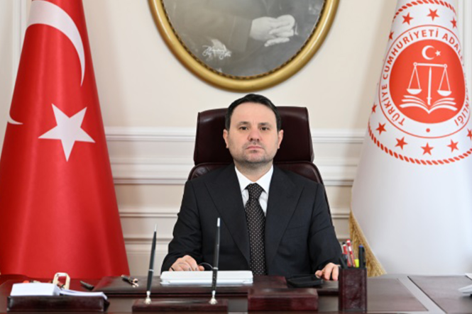 Akın Gürlek: “Aysel Yıldırım Cinayetine İlişkin 4 Şüpheli Gözaltında”