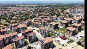 Battalgazi’de 531 Konutun Anahtar Teslimi Başlıyor