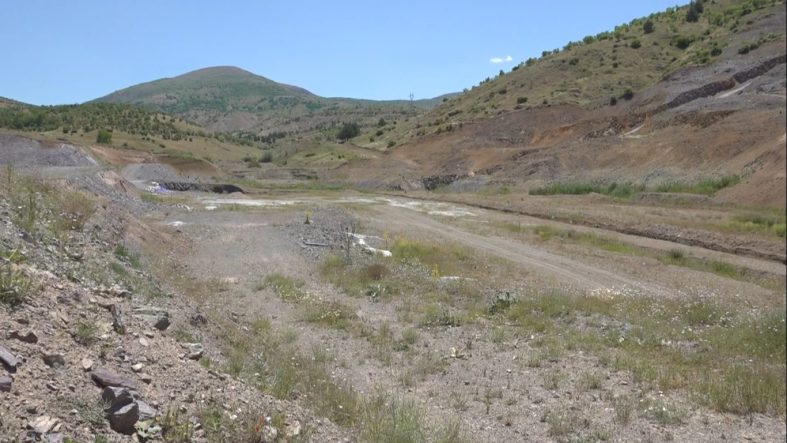 Battalgazi’de Çiftçilerden Sulama Yatırımları Çağrısı