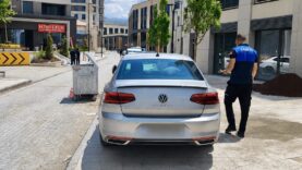 Battalgazi’de Rezerv Alan Çevresinde Kaldırım ve Yol İşgallerine Sıkı Denetim