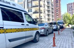Bostanbaşı’nda Acı Olay: 44 Yaşındaki Kişi Evinde Ölü Bulundu