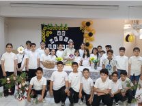 Dijital Dünyadan Çıktılar, Atıkları Sanata Dönüştürdüler