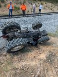 Doğanşehir’de Traktör Kazası: 1 Kişi Hayatını Kaybetti