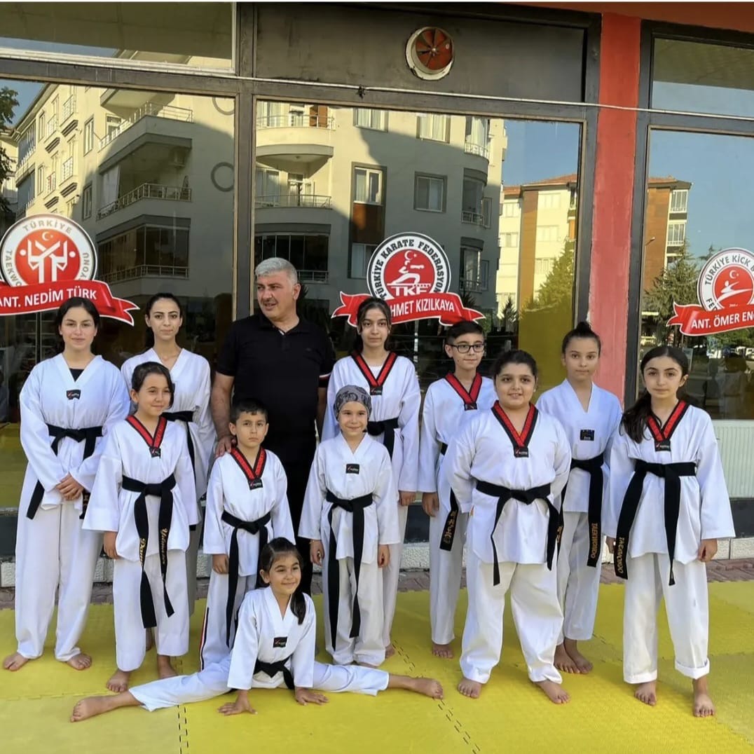 Doğuş Spor Kulübü Malatya Şampiyonu Oldu