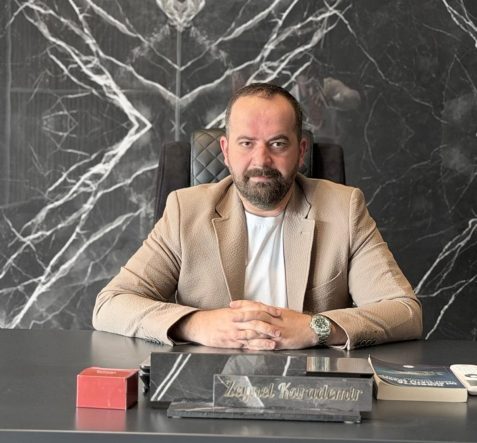 Karademir Ailesinden İddialara Sert Tepki
