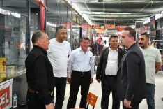 Karademir: “Cadde de ki Kira Fiyatları Ankara Kızılay İle Yarışır Hale Geldi”