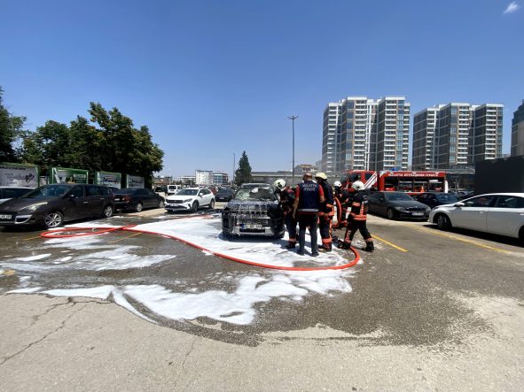 MalatyaPark’ta Facianın Eşiğinden Dönüldü