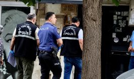 Malatya’da Bir Akşamda 3 Ayrı Olay: Silah, Bıçak Ve İntihar Girişimi