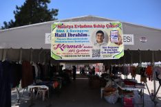 Malatya’da Dayanışma Çağrısı: Minik Halil İbrahim Tedavi Bekliyor