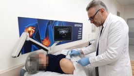 Malatyalı Doktorun Bilimsel Çalışması Dünyada Yankı Uyandırdı