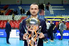 Malatyalı Hukukçu Fenerbahçe Yönetim Kurulu Listesinde