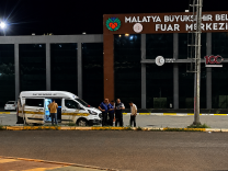 Orduzu Pınarbaşı’nda Bıçaklı Kavga: 2 Yaralı