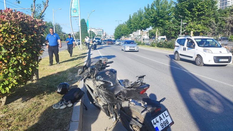 Şehit Pilotun Kardeşi Trafik Kazasında Hayatını Kaybetti