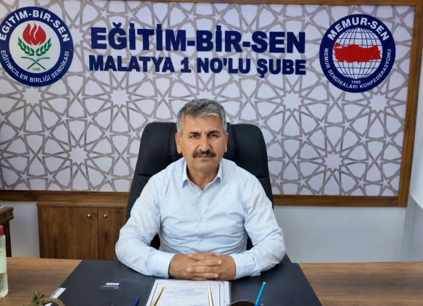 Söylemez: “Sorunlar Yeni Dönem Başlamadan Çözülmeli”