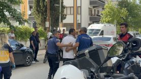 Ücret Tartışması Kavgaya Döndü: İşçi Hastanelik Oldu