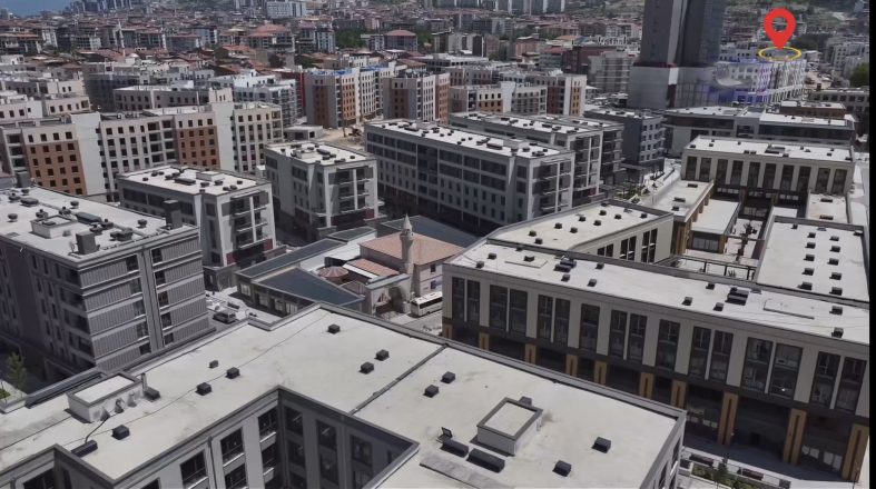 Vali Yavuz: Malatya’yı Hep Birlikte Yeniden Ayağa Kaldırdık