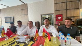 Yeni Malatyaspor’dan Birlik Çağrısı: “Kavgayı Değil, Çözümü Büyütelim”