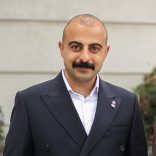 Zafer Partisi Malatya'da Deprem: Kurucu İl Başkanı Görevinden Ayrıldı