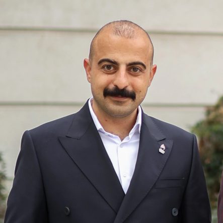 Zafer Partisi Malatya'da Deprem: Kurucu İl Başkanı Görevinden Ayrıldı