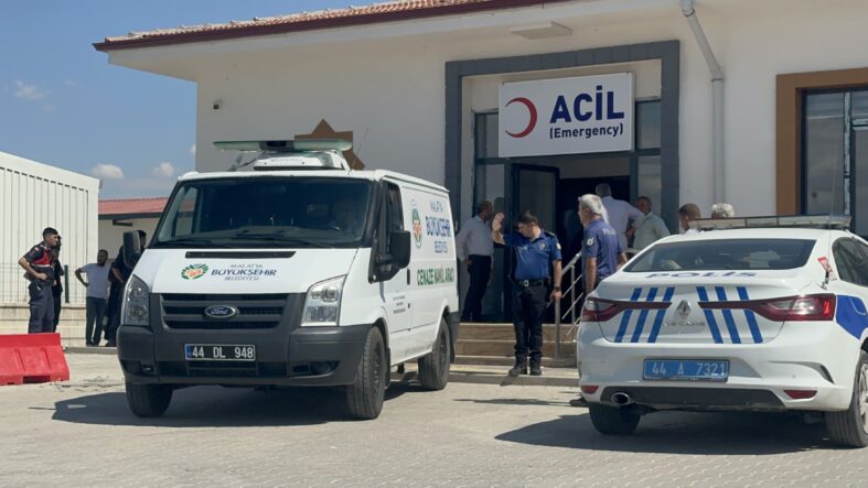 58 Yaşındaki Şahıs Hayatına Son Verdi