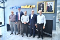 ASELSAN Malatya’da Üretim Kapasitesini 15 Katına Çıkaracak